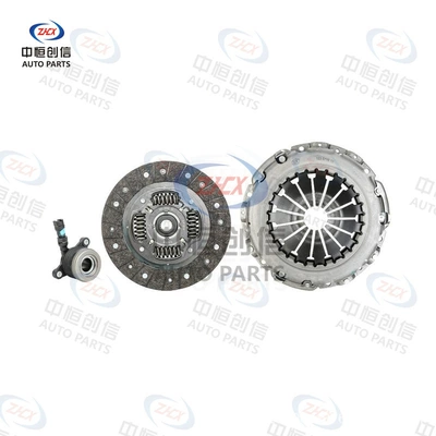 Suitable for Geely Emgrand GL and Emgrand GS [clutch kit] (Avtomatik sürtünməli mufta)