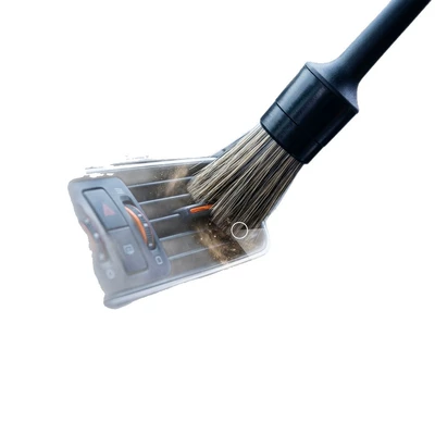Brush, Pig Bristle Brush, Car | Car cleaning tools