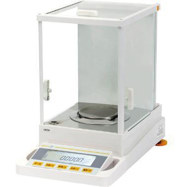 经济型自动内部校准电子分析天平