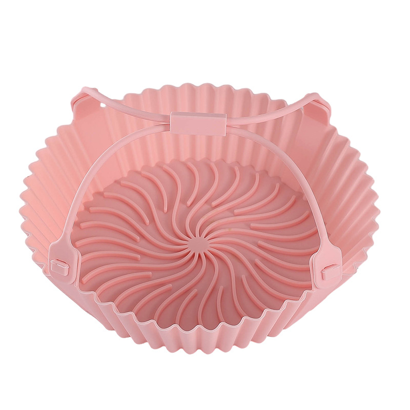 에어프라이어 베이킹 팬