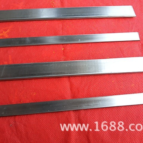 泰安光亮扁钢2*10普碳钢扁钢  扁钢现货供应规格齐全厂家