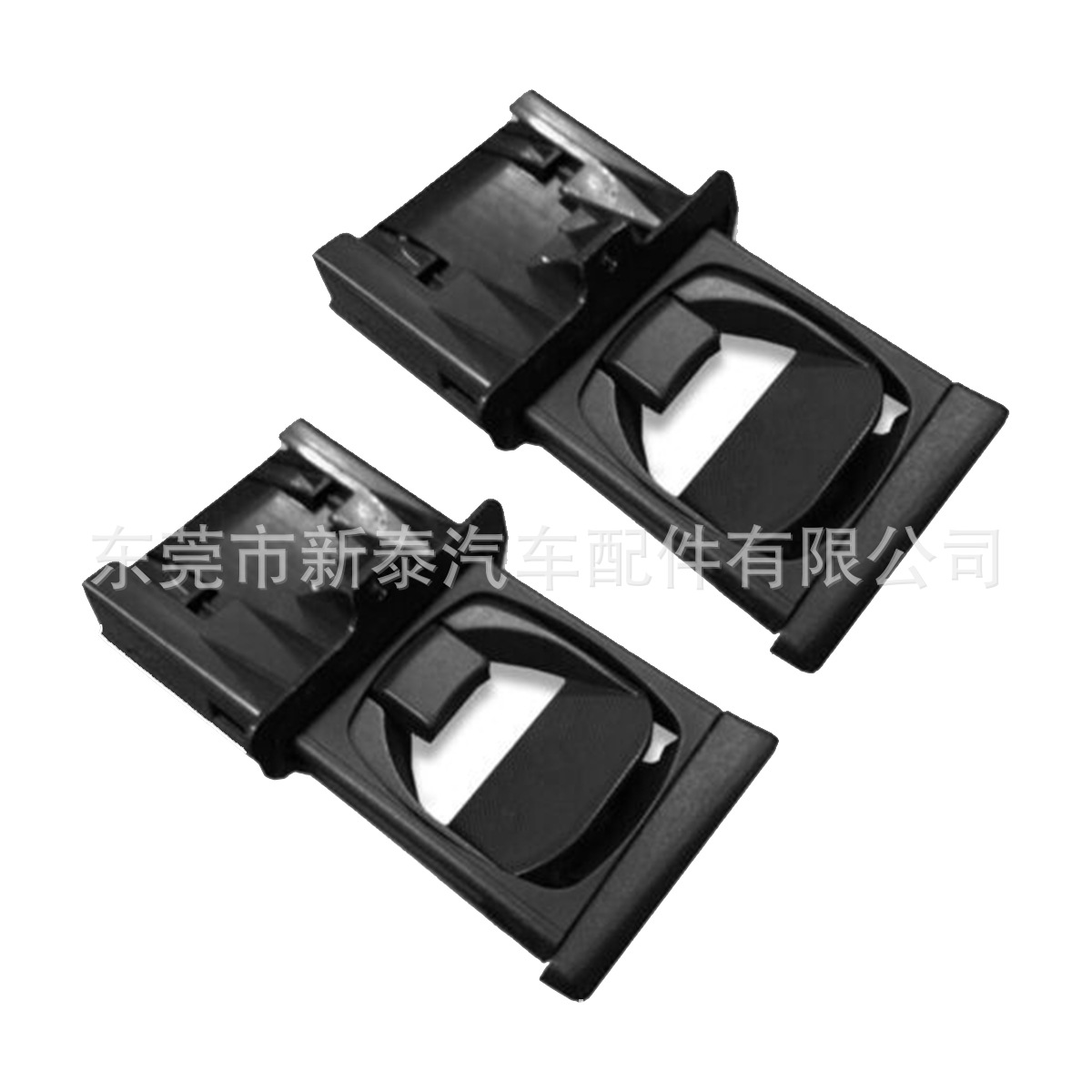 Adecuado para portavasos de té Hilux VIGO 2004-2015 55604-OK010