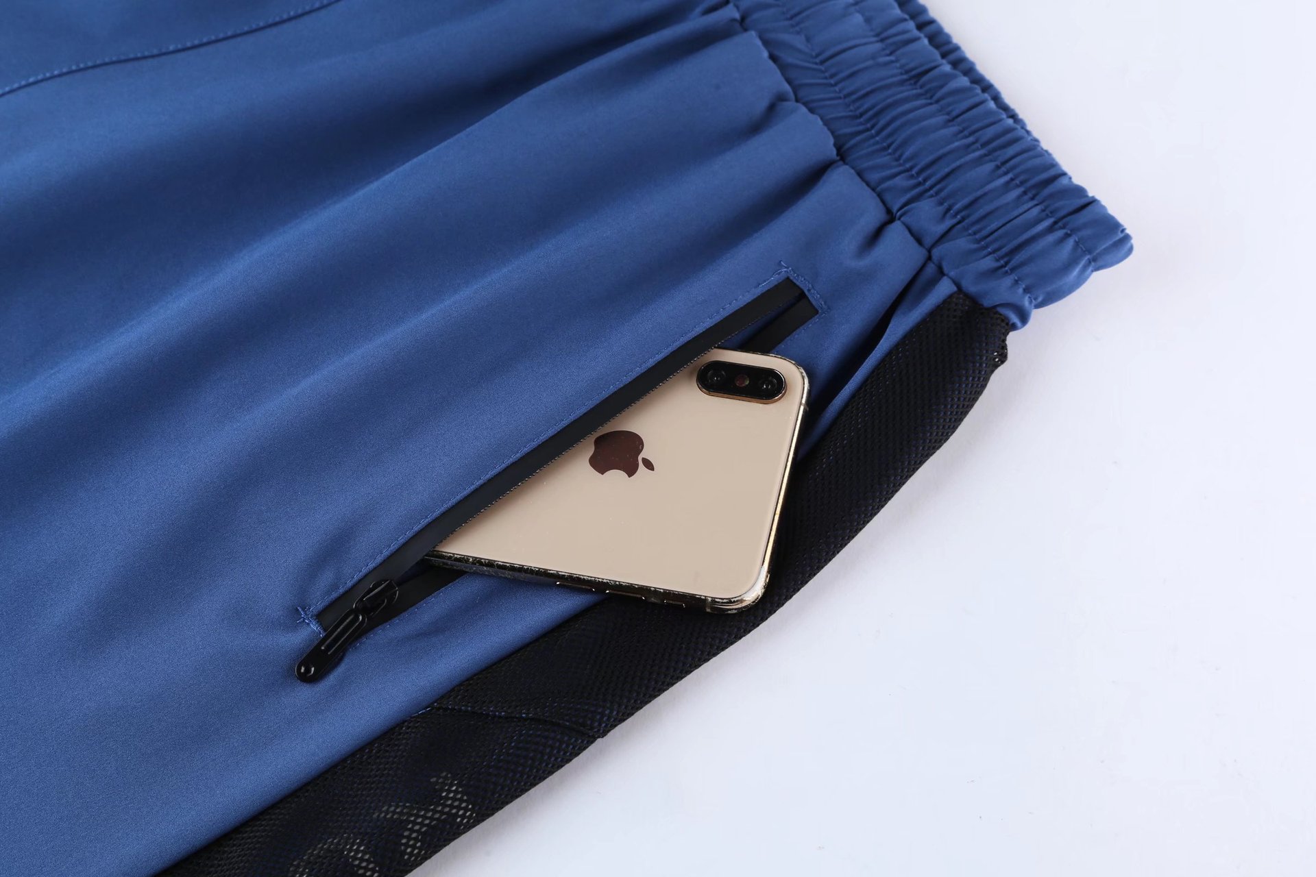 Men's Loose Summer Sports Shorts