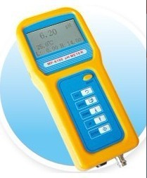 便携式PH/ORP计/便携式PH计   型号：MHY-21677