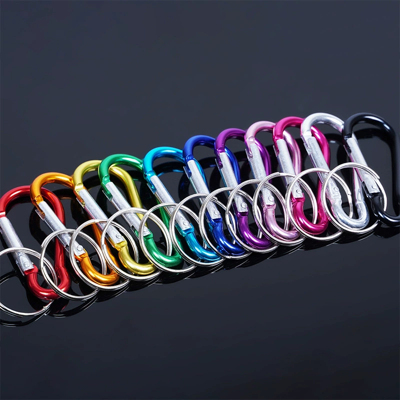 Metal climbing small backpack, small bag, headphones, bluetooth