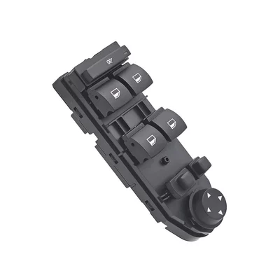 Glass lifter 2004-2010 Bmw X3 Glass