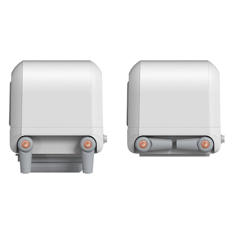 Электрический ящик для мусора для кошек автоматический умный ящик для мусора для кошек