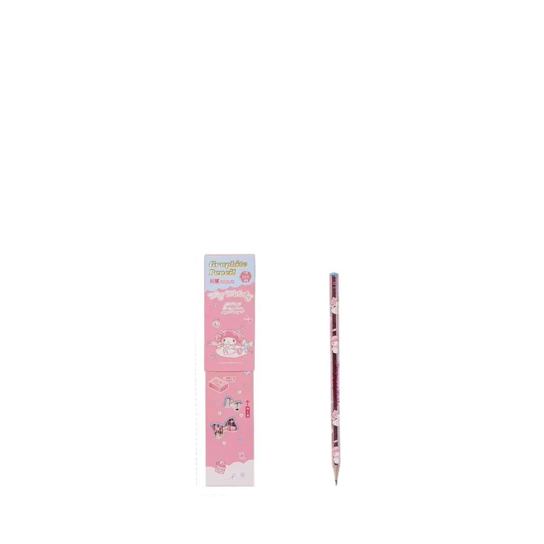 Sanrio, genuine sharpener, 12 pieces