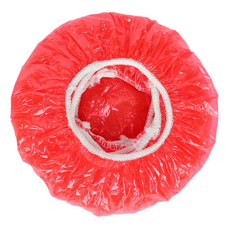 Датчик дыма одноразовый защитный чехол пылезащитный чехол эластичный рот пластиковый влагостойкий экран защитный декоративный чехол оптом