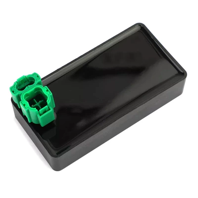 Motorcycle Igniter Alovlandırıcı (Vozduşka/İqniter) - green-plug