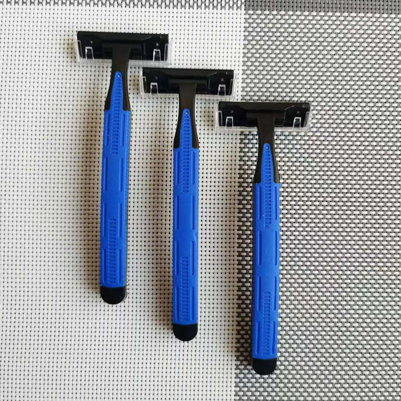 Razor, handheld cream