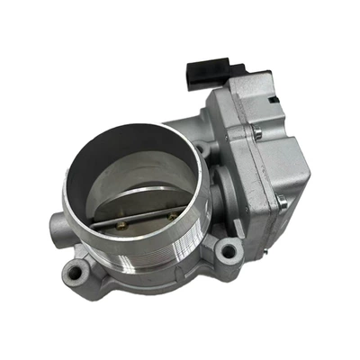 Drossel Volkswagen Touareg Throttle