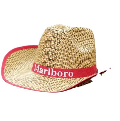 Men's Sunshade Grass Hat Summer Fisherman Hat Sun Protection Face Cooling Hat Beach Hat Men's Summer Hat Cowboy Sun Hat