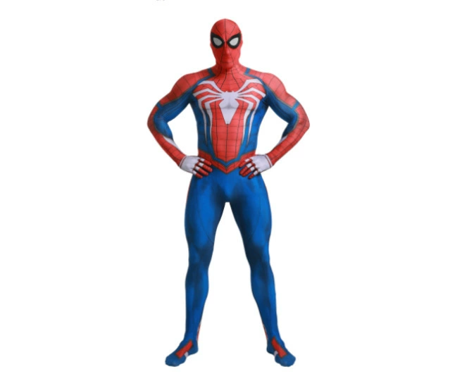 Douyin сетевой красотка тот же COS паук, мушкетерская одежда Ginwinlaka параллель cosplay одежда колготки колготки