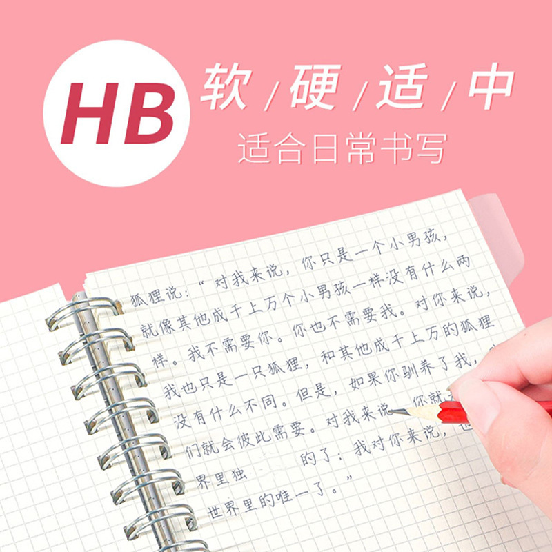 児童鉛筆消しゴム付き六角棒hb小学生専用幼稚園の大手タブレットメーカー直販|undefined