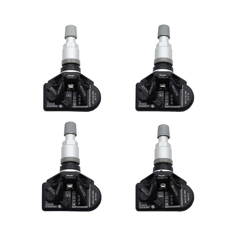 Adecuado para la actualización de la presión de los neumáticos de Shanghai Volkswagen y el sensor de presión de los neumáticos modificado