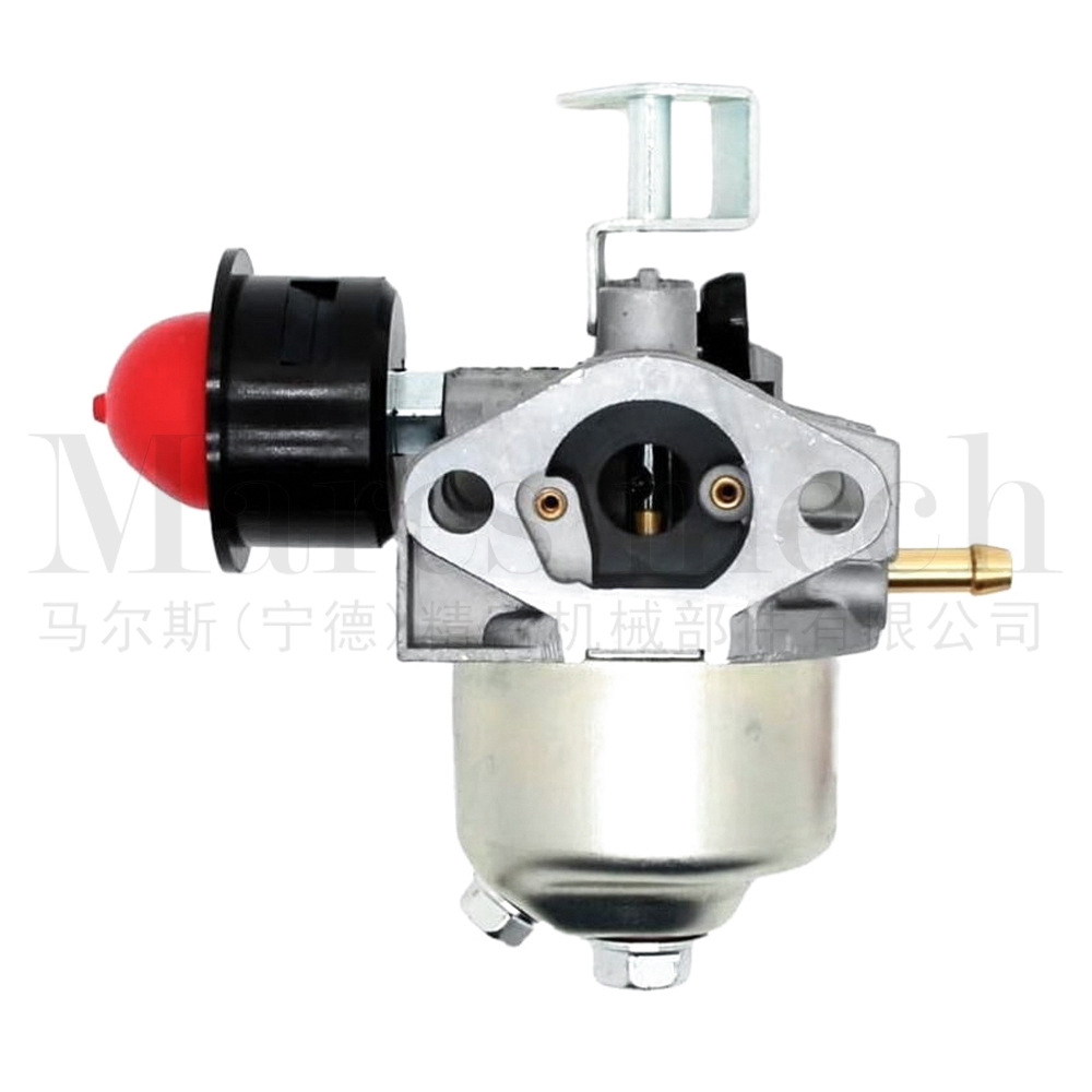 1p56 Carburettor for 1P56F1P52F 79-96CC P15Q-2 lawn mower carburetor