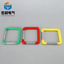 线夹;连接金具;悬吊金具