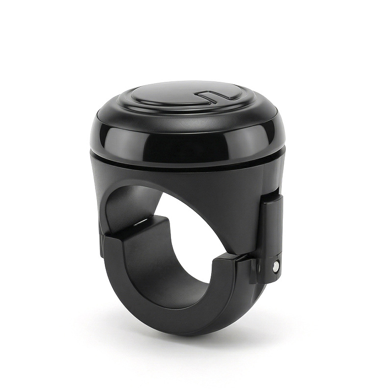 Cross-Border Hot-Selling Car Steering Wheel Power Ball Metal Bearing-Type Universal Power Assist Device for Cars and Trucks for One-Hand Turning