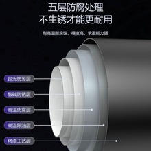 9QXC厨房水槽台下盆支撑架陶瓷盆洗脸盆家用洗手盆托架固定支架免