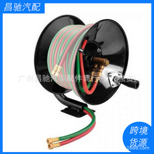 manual hose reel 100ft�m���ք�ܛ�ܾ��S100Ӣ�ߵ��p���wܛ��