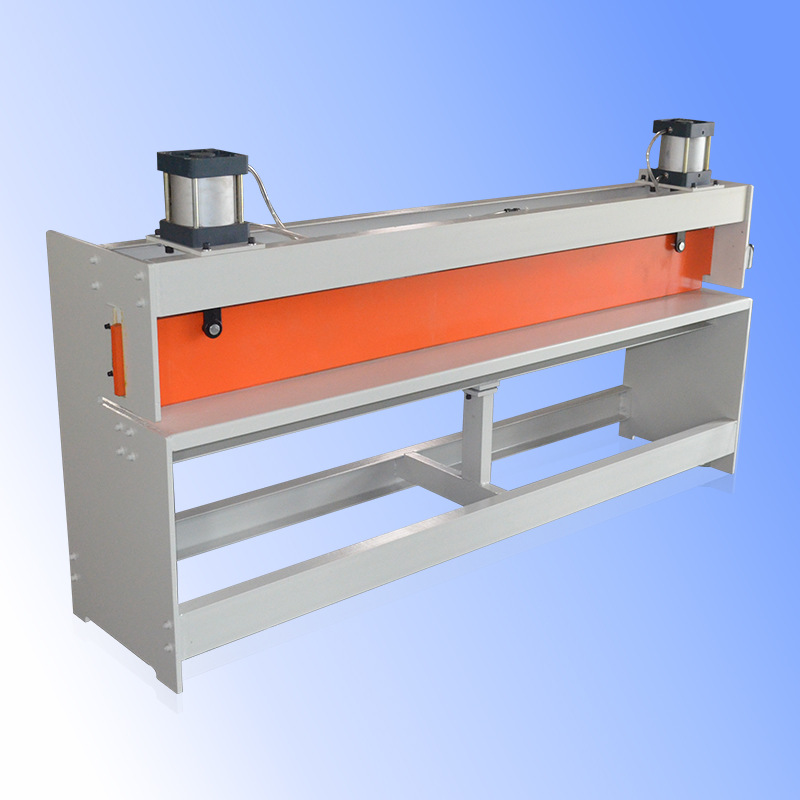 纸箱包装机械 重型纸板压线机3A纸板 易操作