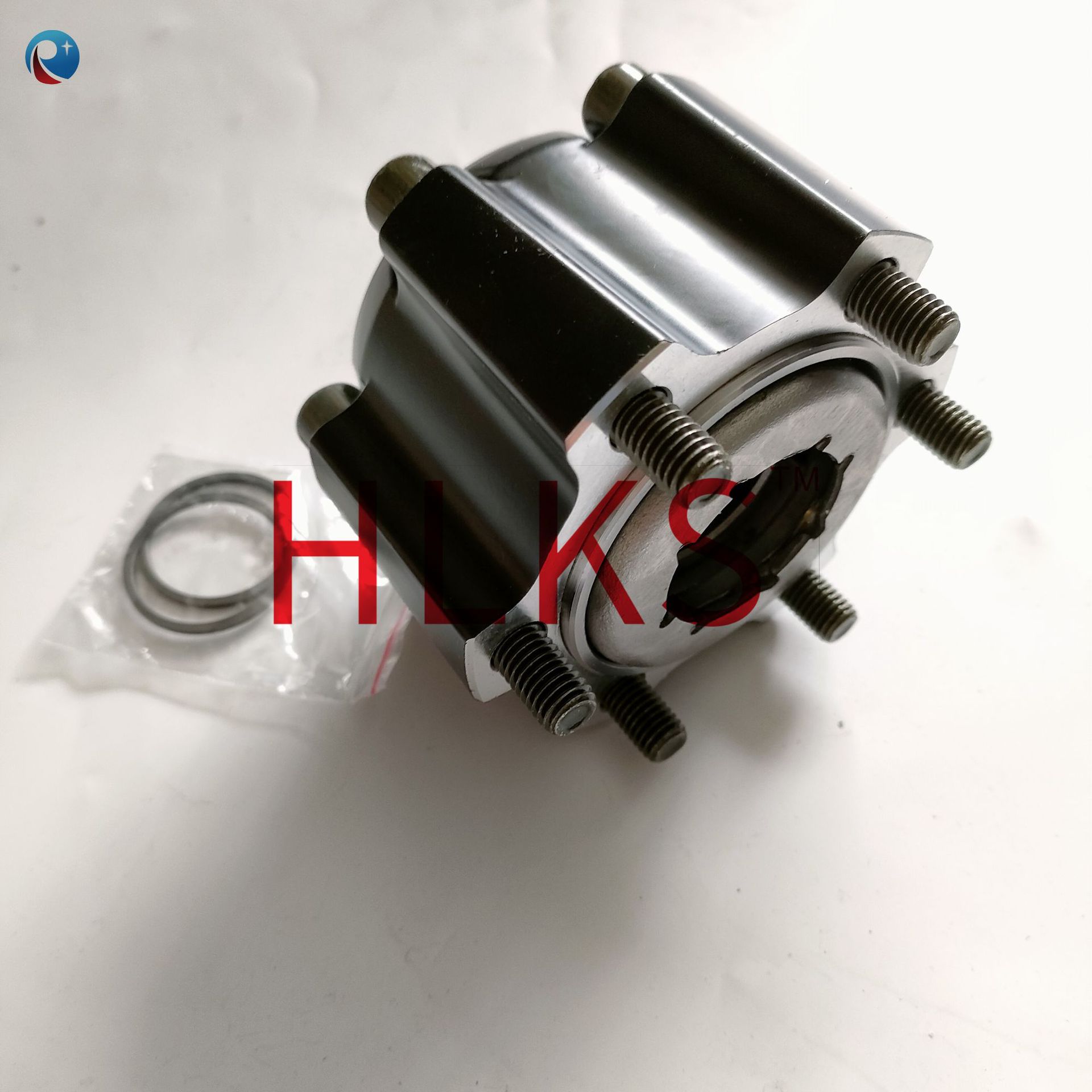 Adecuado para NISSAN pickup D22 eje delantero cerradura de la cabeza NISSAN embrague de la rueda delantera 40250-vb200