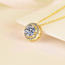 �A��1����Īɣʯ���18k������r���Ʒs925���y�i������l�羳