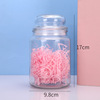 Transparent glossy aromatherapy, candle, diffuser, wholesale