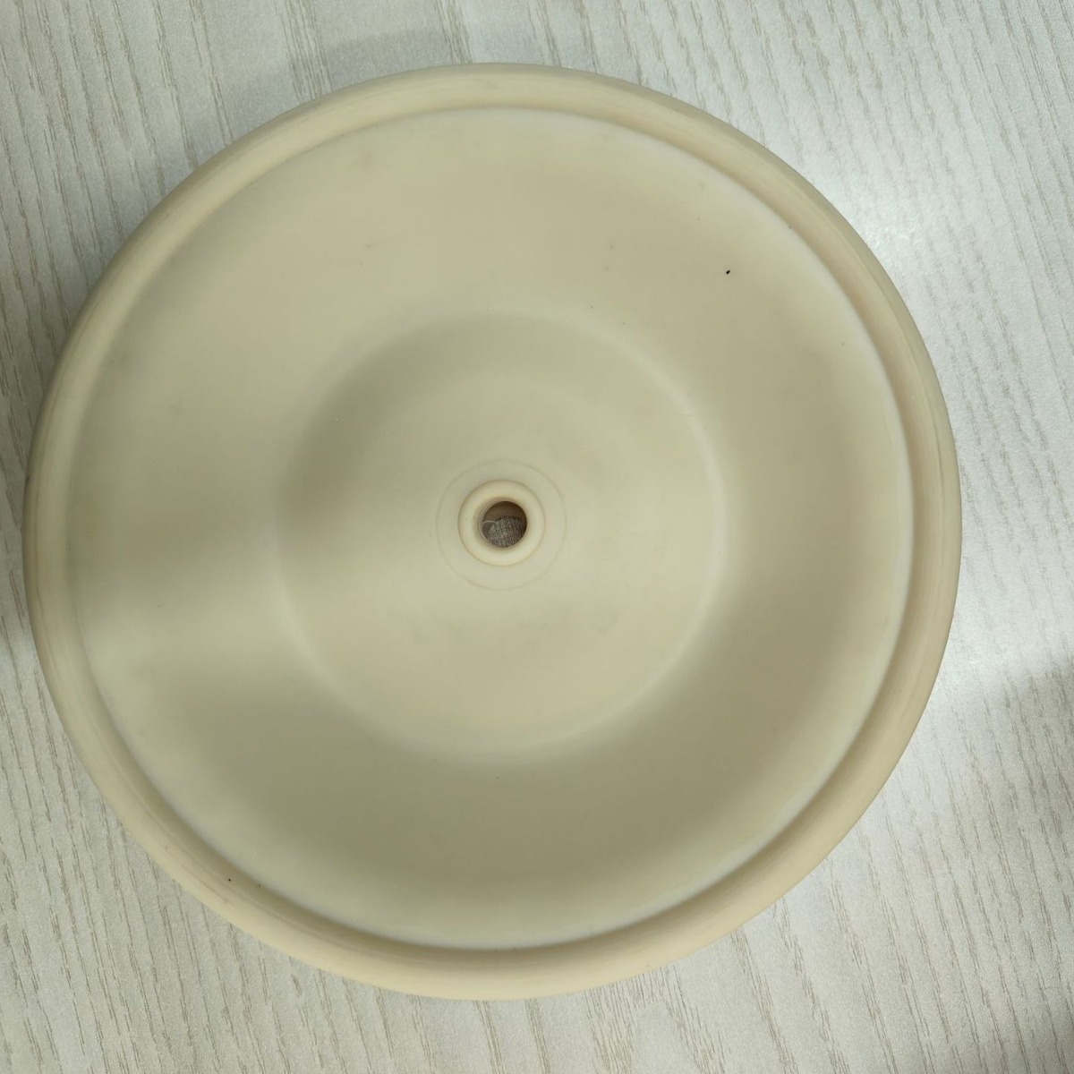 WILDEN新能源机械行业威尔顿p1橡胶膜片01-1010-58耐用耐磨