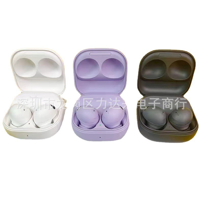 国境を越えた新型はgalaxy buds2 proが自主的にノイズを低減するr510鋼網殻ステレオの青い歯耳に適している|undefined