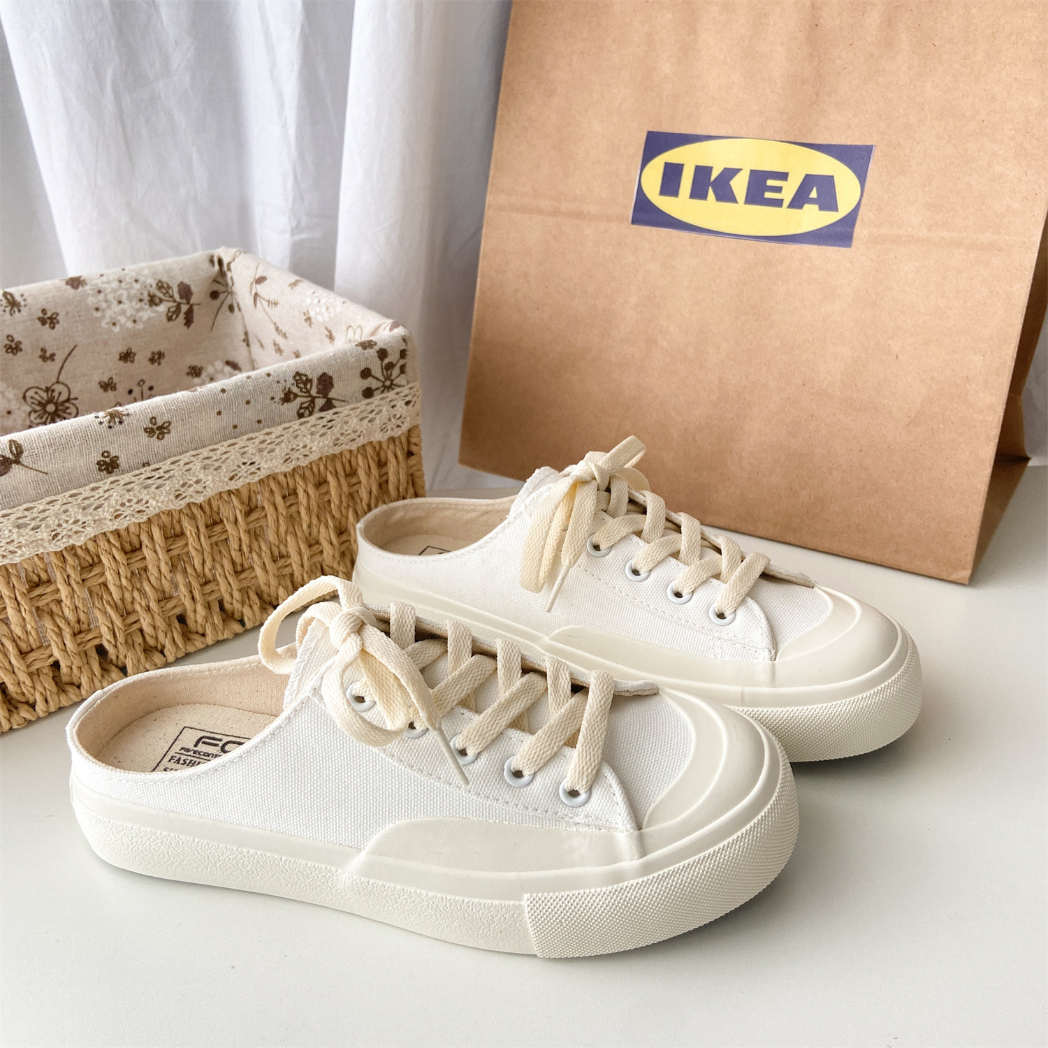 화이트-하프 소