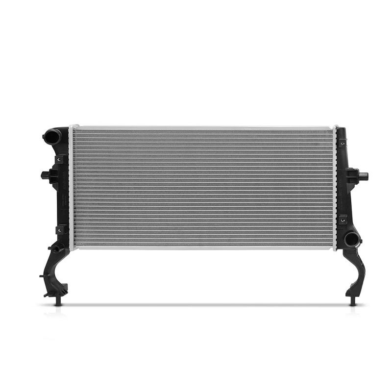 25310J9000 for 2018-2021 Hyundai Kona 1.6L Cooler Radiator