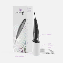 zumio珠蜜阴蒂按摩棒女用自慰器具震动棒振点潮笔情趣成人性用品