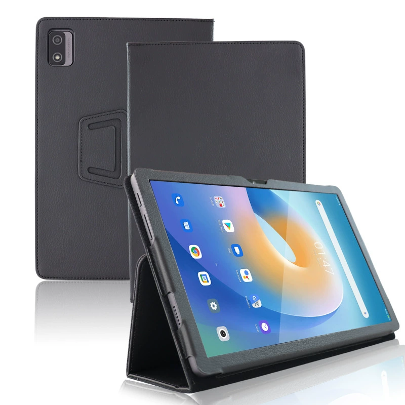 Совместимо с BlackView Tab13/TAB12 10.1-дюймовый защитный корпус ноль градусов TAB7 4G все-в-одном корпус