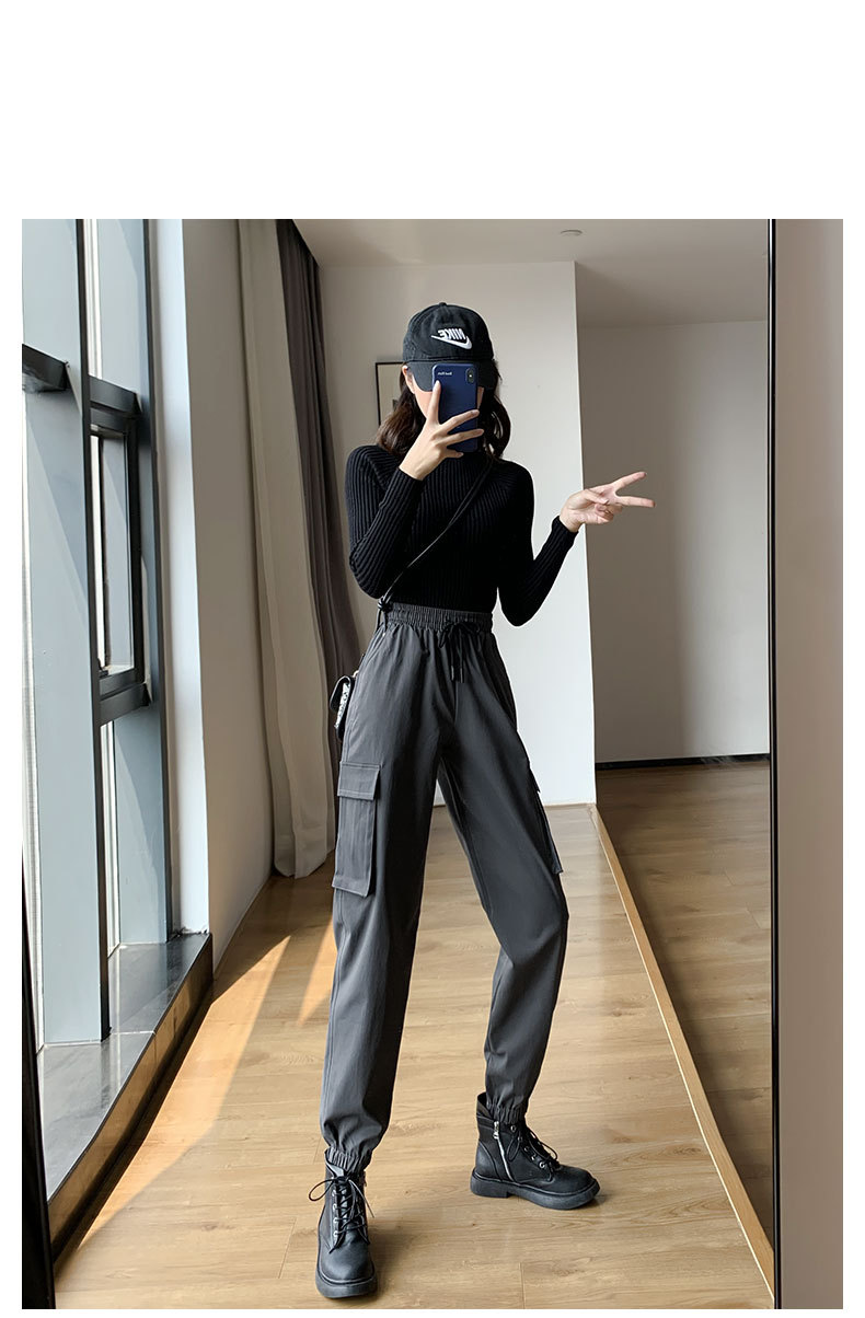 Pentalon léger - Ref 3434479 Image 27