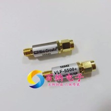 VLF-5500+ Mini-Circuits DC-5500MHZ 50Ω Ƶͨ˲ SMA