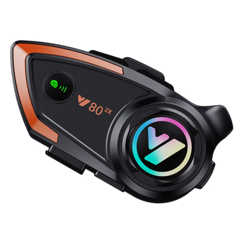 Y802X исходный заводской шлем домофон Bluetooth-гарнитура мотоцикл специальная Bluetooth-домофонная гарнитура