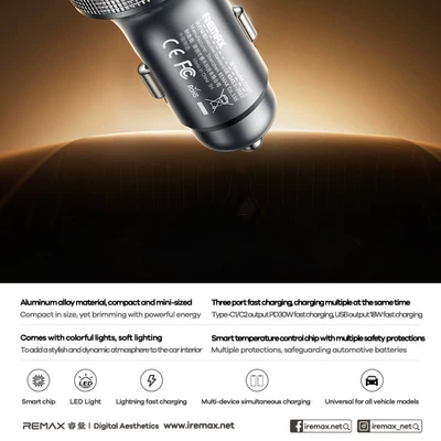 Charging Car Charger Car – Mobil şarj cihazları