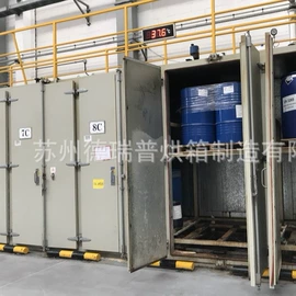 工业烤箱;干燥箱;恒温试验设备