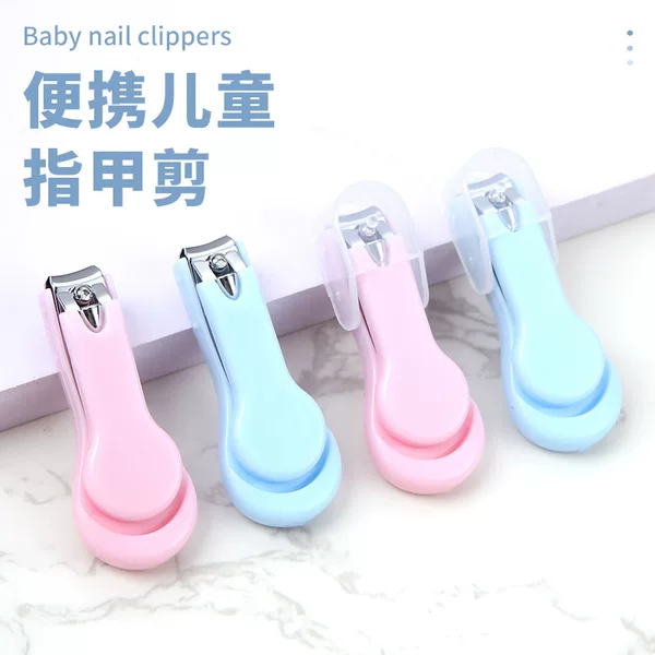 Baby Nail Clippers, Baby Nail Clippers, Children's Nail Clippers, Baby Nail Clippers, Children's Nail Clippers, Big Children's Baby Sets