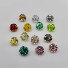 宝石工艺品;其他宝石饰品;宝石首饰套装