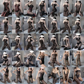 情趣套装;情趣丝袜;情趣睡衣