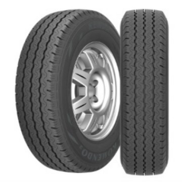 建大KENDA轿车轮胎 185R14C 102R KR100 8PR TL 全新正品现货轮胎