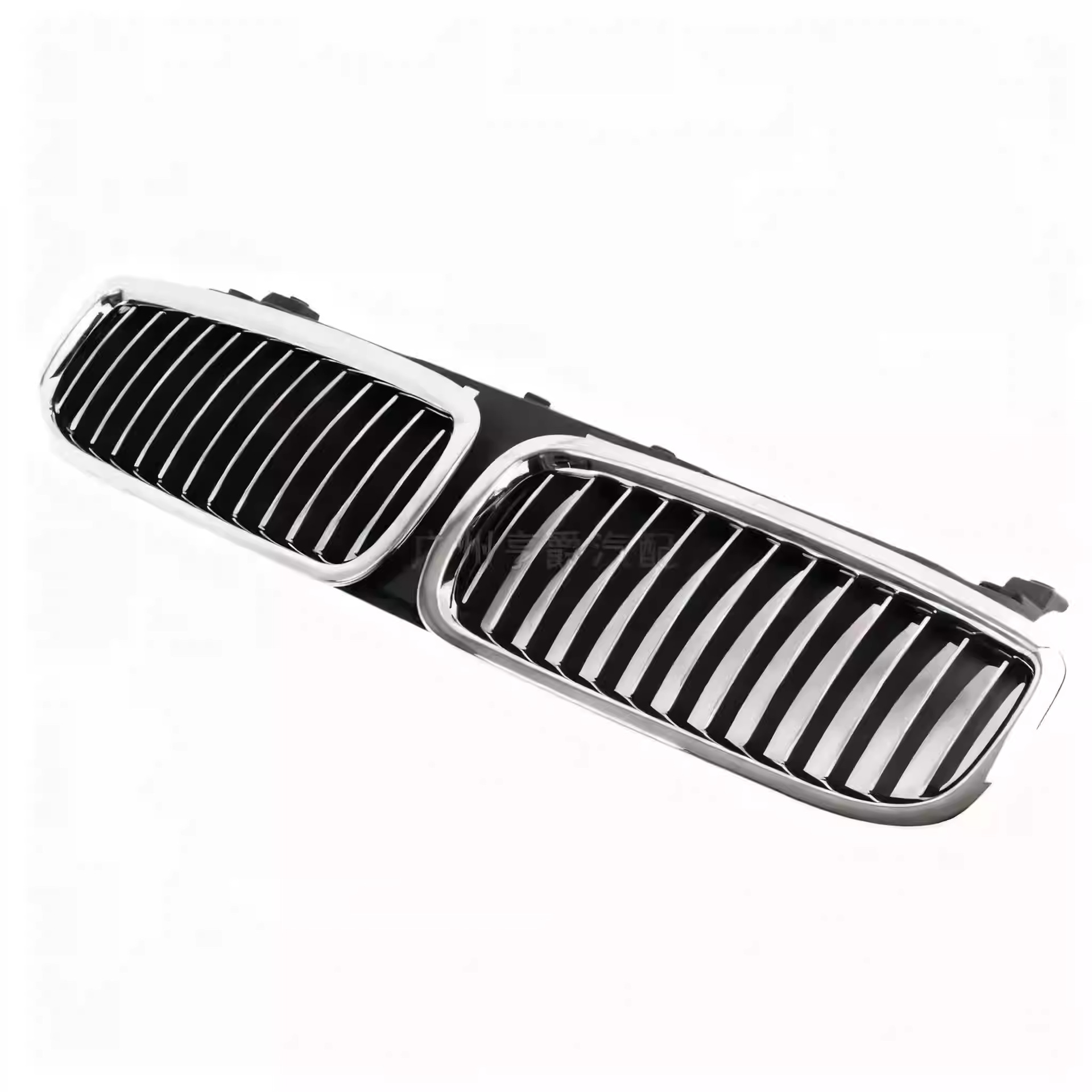 Applicable to E66 Bmw 7 Series E65 Front Grille 730 Front Face 735 Grille 740 Grille 745 Ventilation Grille 750 760