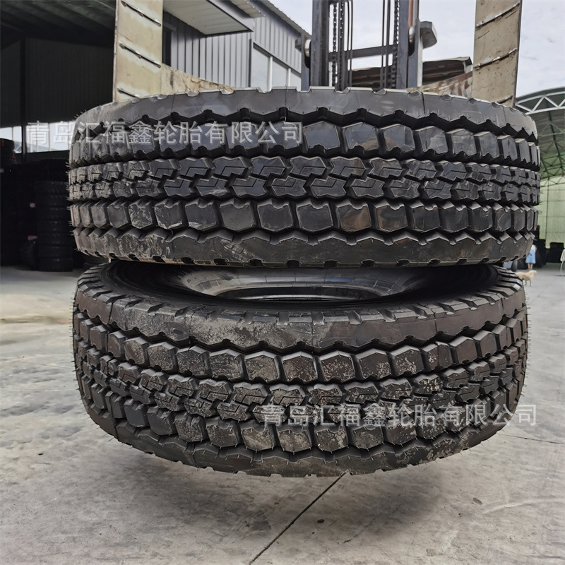 出口工程轮胎505/95R25 吊车轮胎起重机轮胎18.00R25支持出口拼柜