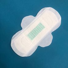 姨妈巾生产厂家OEM定制医护级马来西亚 俄罗斯欧美内外贸易卫生巾