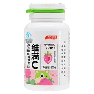 ��.������ �S�MC �S����C�׽�Ƭ(4-13�q)12g(400mg*30Ƭ)��ͯ�{ñ