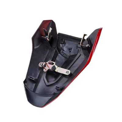 Motorcycle cushion: Cbr650R 19-23 Rear Hump