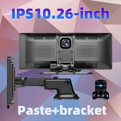 DVR cross-border HD front 4K | Driving recorder